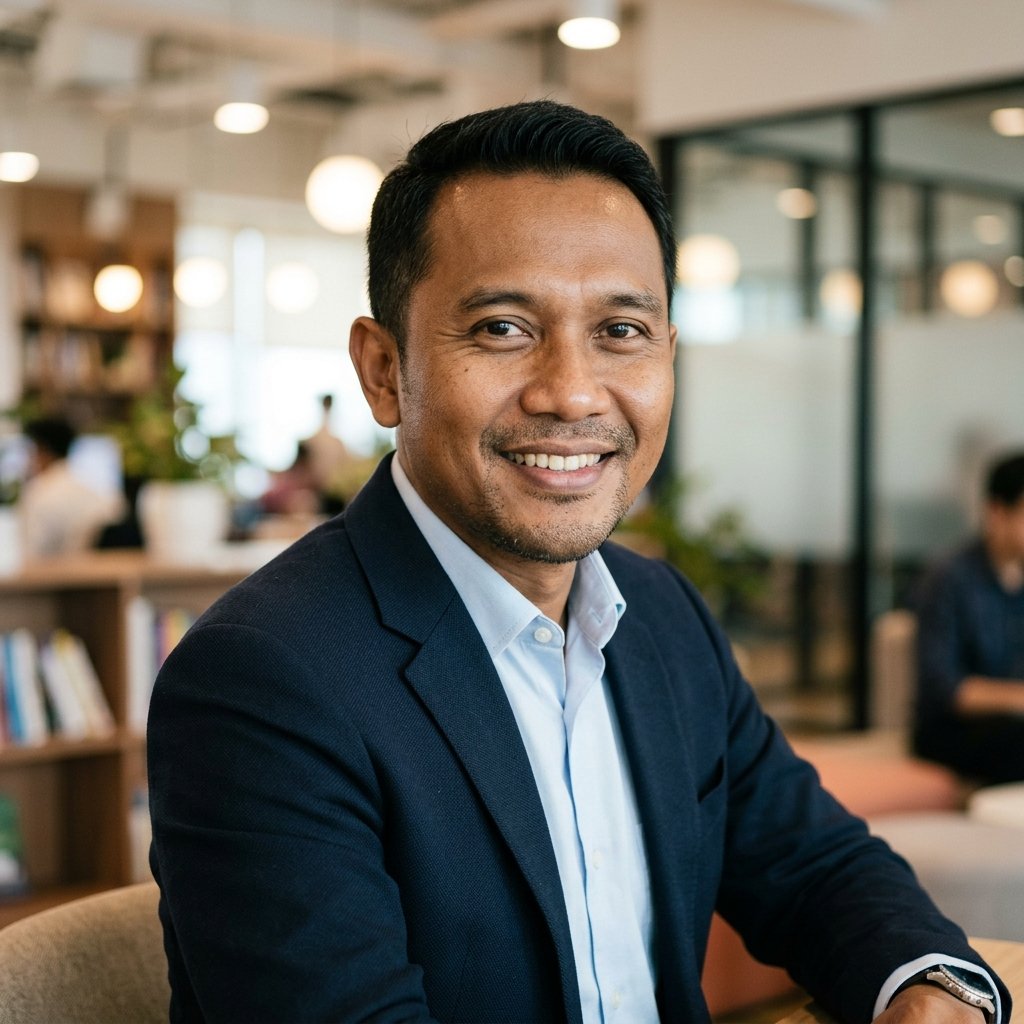 Hendra Wijaya
