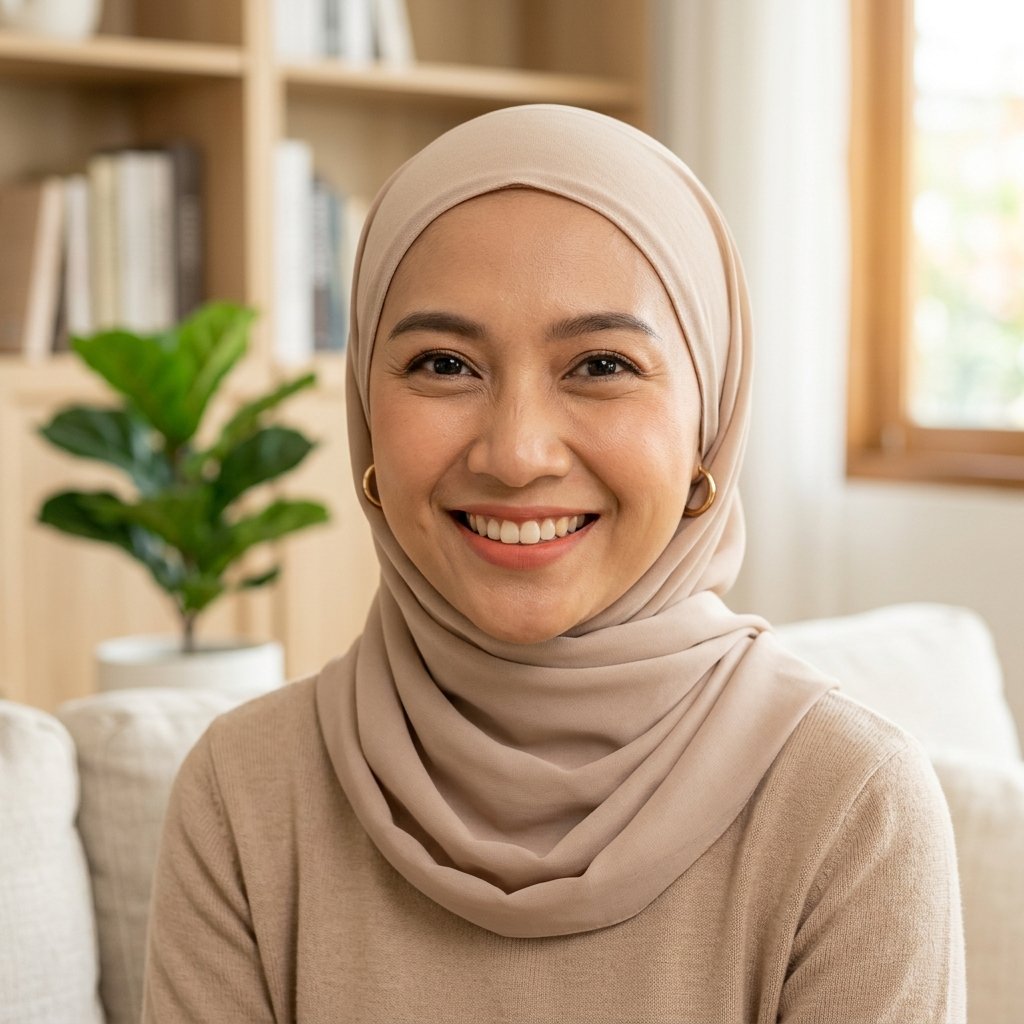 Siti Rahma