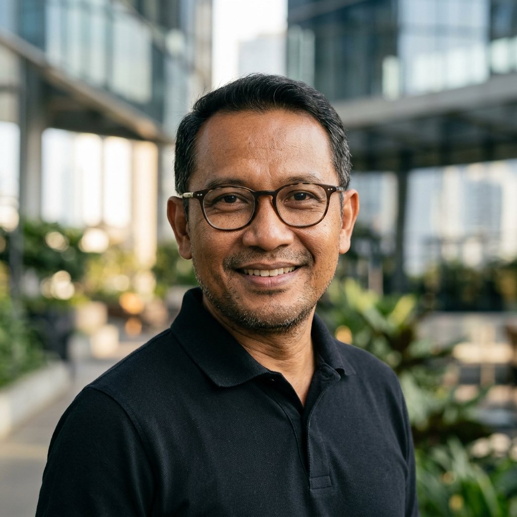Budi Santoso